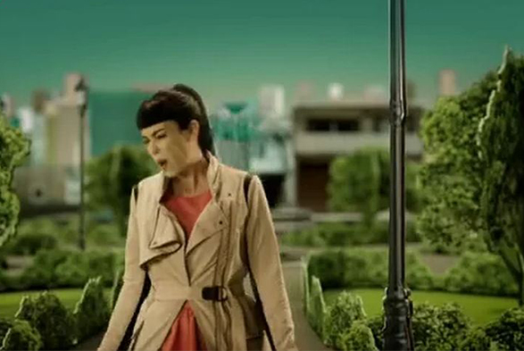 Rakel En el Tiempo (Latin Grammy)