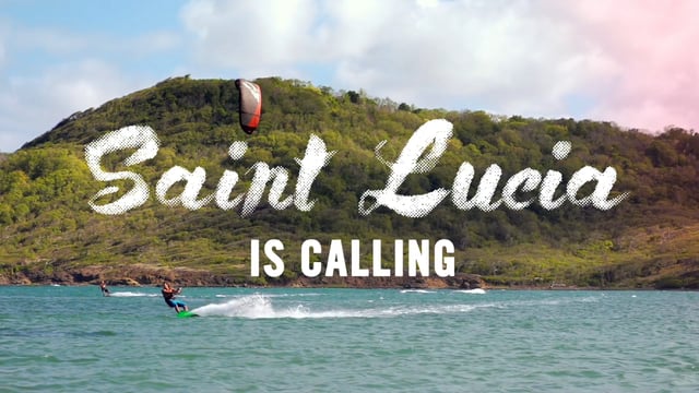 St Lucia