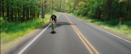 TOYOTA "DEDICATION" FT. JAMIE BESTWICK